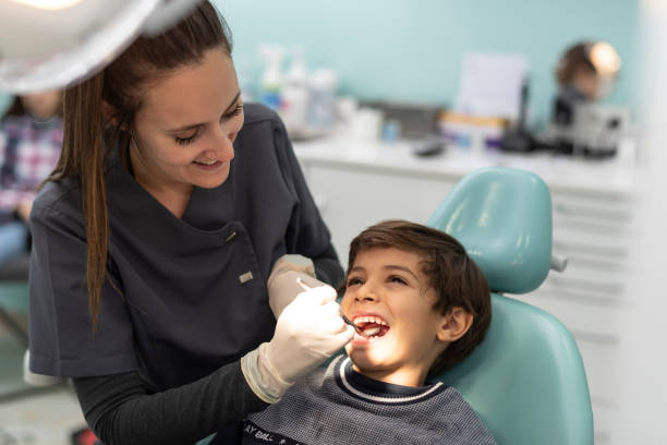 Best Chipped Tooth Repair Near Me  in Greendale, IN
